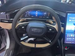 Geely Boyue L 1.5T Premium Version - photo 18