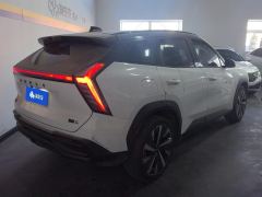 Geely Boyue L 1.5T Premium Version - photo 2