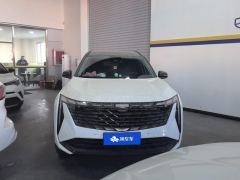 Geely Boyue L 1.5T Premium Version - photo 3