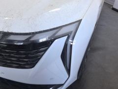 Geely Boyue L 1.5T Premium Version - photo 4
