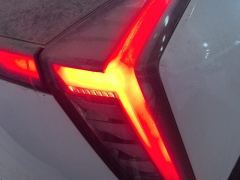 Geely Boyue L 1.5T Premium Version - photo 5