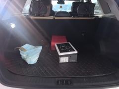 Geely Boyue L 1.5T Premium Version - photo 7