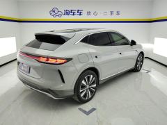 Denza N7 702km Ultra Long Range Edition - ფოტო 2