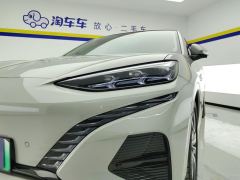 Denza N7 702km Ultra Long Range Edition - ფოტო 4