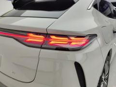Denza N7 702km Ultra Long Range Edition - ფოტო 5