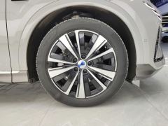 Denza N7 702km Ultra Long Range Edition - ფოტო 6