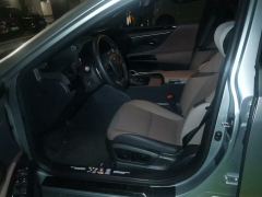 Lexus ES 260 Excellence Edition - ფოტო 14