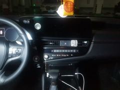 Lexus ES 260 Excellence Edition - ფოტო 17