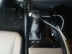 Lexus ES 260 Excellence Edition - ფოტო 19