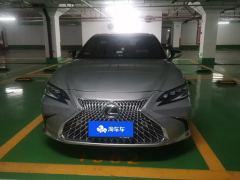 Lexus ES 260 Excellence Edition - ფოტო 3