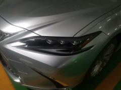 Lexus ES 260 Excellence Edition - ფოტო 4
