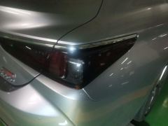Lexus ES 260 Excellence Edition - ფოტო 5