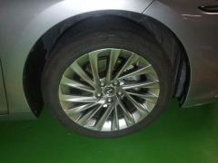 Lexus ES 260 Excellence Edition - ფოტო 6