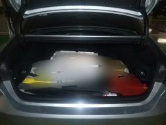 Lexus ES 260 Excellence Edition - ფოტო 7