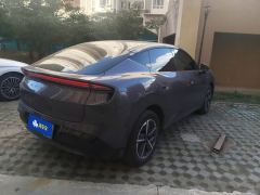 XPeng MONA L03 BEV 525 Max - ფოტო 2