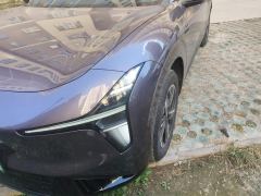 XPeng MONA L03 BEV 525 Max - ფოტო 4