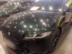 Jaguar XFL P250 AWD Edition - photo 1
