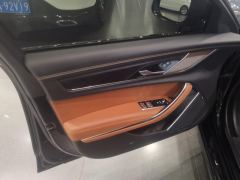 Jaguar XFL P250 AWD Edition - photo 12