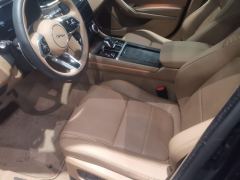 Jaguar XFL P250 AWD Edition - photo 14