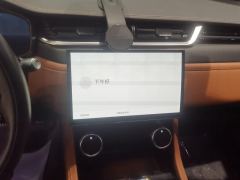 Jaguar XFL P250 AWD Edition - photo 16