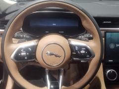 Jaguar XFL P250 AWD Edition - photo 18