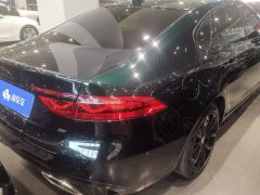 Jaguar XFL P250 AWD Edition - photo 2