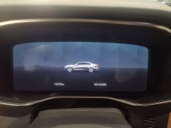 Jaguar XFL P250 AWD Edition - photo 20