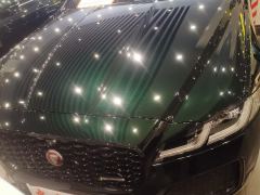 Jaguar XFL P250 AWD Edition - photo 3