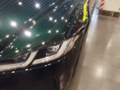 Jaguar XFL P250 AWD Edition - photo 4