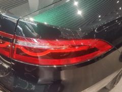 Jaguar XFL P250 AWD Edition - photo 5