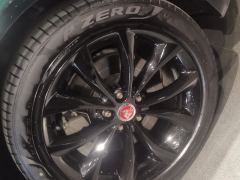 Jaguar XFL P250 AWD Edition - photo 6