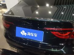 Jaguar XFL P250 AWD Edition - photo 7