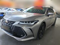 Toyota Avalon 2.0L CVT Luxury Edition - фото 1