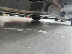 Toyota Avalon 2.0L CVT Luxury Edition - фото 10