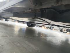 Toyota Avalon 2.0L CVT Luxury Edition - фото 11