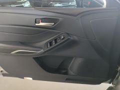 Toyota Avalon 2.0L CVT Luxury Edition - фото 12