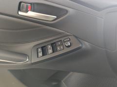 Toyota Avalon 2.0L CVT Luxury Edition - фото 13