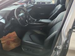 Toyota Avalon 2.0L CVT Luxury Edition - фото 14
