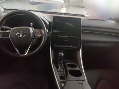 Toyota Avalon 2.0L CVT Luxury Edition - фото 16