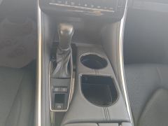 Toyota Avalon 2.0L CVT Luxury Edition - фото 19