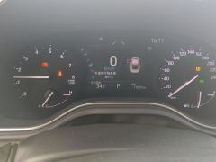 Toyota Avalon 2.0L CVT Luxury Edition - фото 20