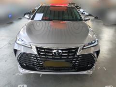 Toyota Avalon 2.0L CVT Luxury Edition - фото 3