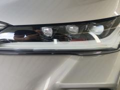 Toyota Avalon 2.0L CVT Luxury Edition - фото 4