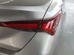 Toyota Avalon 2.0L CVT Luxury Edition - фото 5