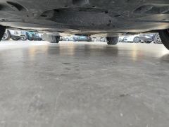 Toyota Avalon 2.0L CVT Luxury Edition - фото 8