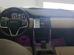 Land Rover Discovery Sport 249PS Performance Technology Edition - photo 16