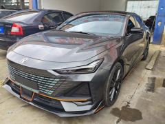 Changan UNI-V 1.5T Sport Edition - фото 1