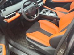 Changan UNI-V 1.5T Sport Edition - фото 14