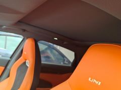Changan UNI-V 1.5T Sport Edition - фото 15