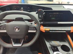 Changan UNI-V 1.5T Sport Edition - фото 16